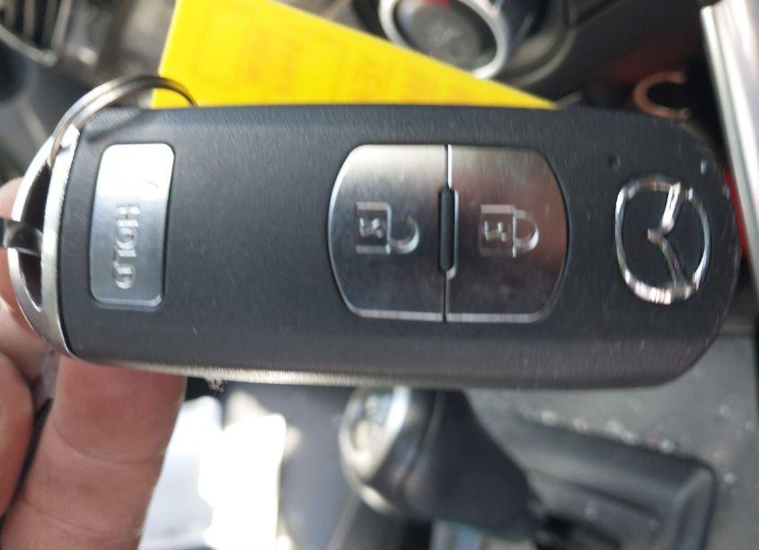 Photo 11 of 2014 Mazda Cx-5 GRAND TOURING (VIN JM3KE2DY8E0386056)