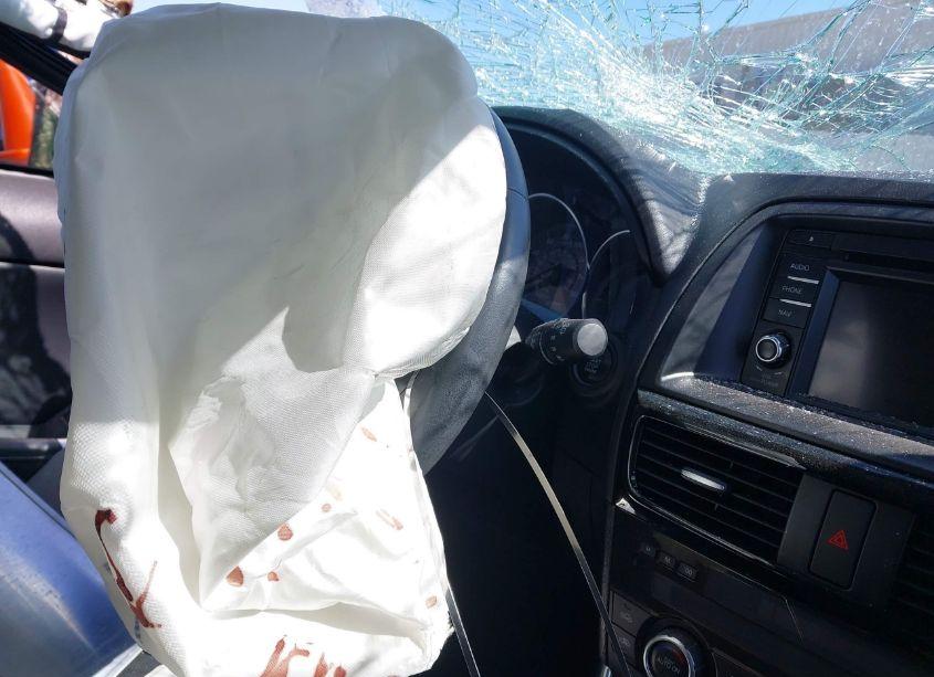 Photo 15 of 2014 Mazda Cx-5 GRAND TOURING (VIN JM3KE2DY8E0386056)