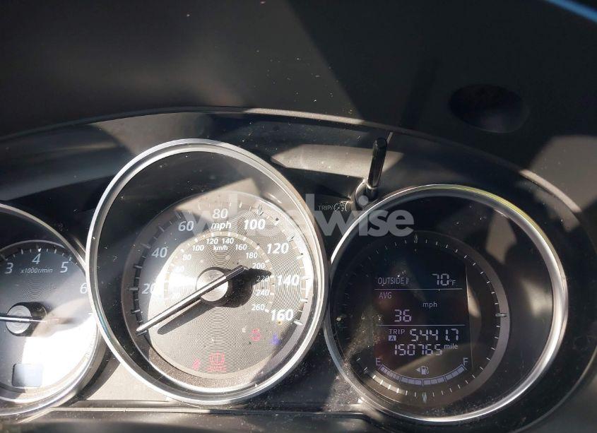 Photo 15 of 2014 Mazda Cx-5 GRAND TOURING (VIN JM3KE2DY8E0411120)