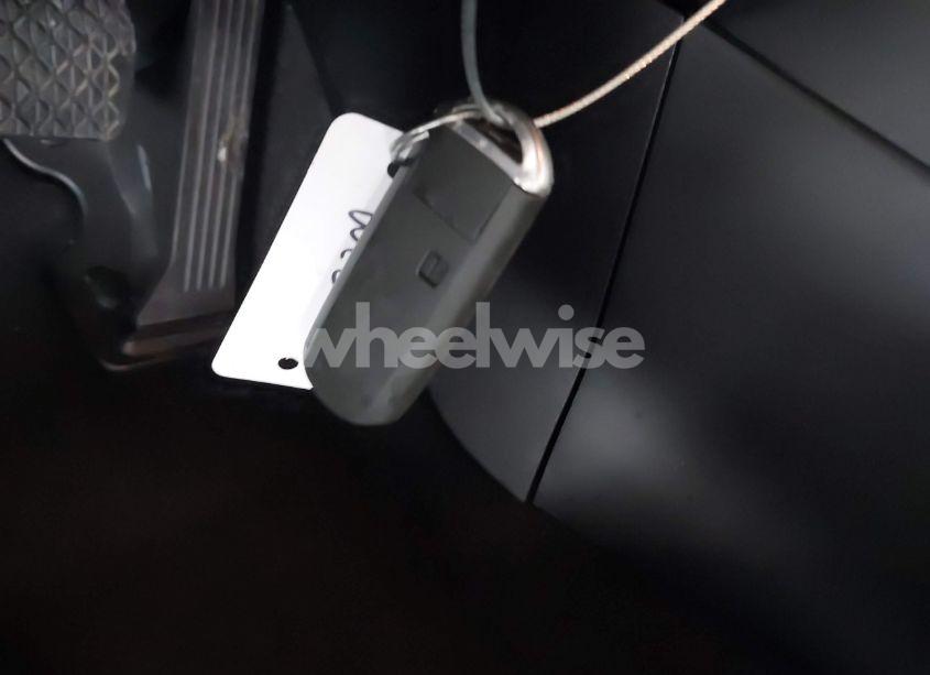 Photo 11 of 2015 Mazda Cx-5 GRAND TOURING (VIN JM3KE2DY8F0485655)