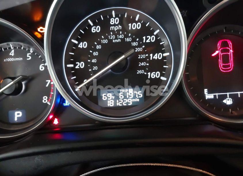 Photo 15 of 2015 Mazda Cx-5 GRAND TOURING (VIN JM3KE2DY8F0485655)