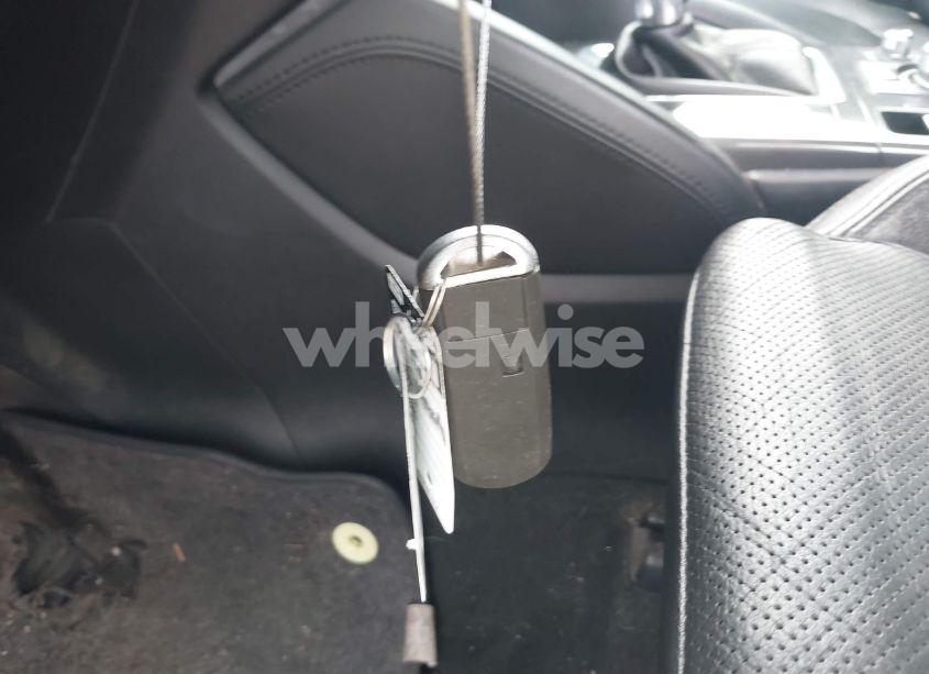 Photo 11 of 2016 Mazda Cx-5 GRAND TOURING (VIN JM3KE2DY8G0629433)