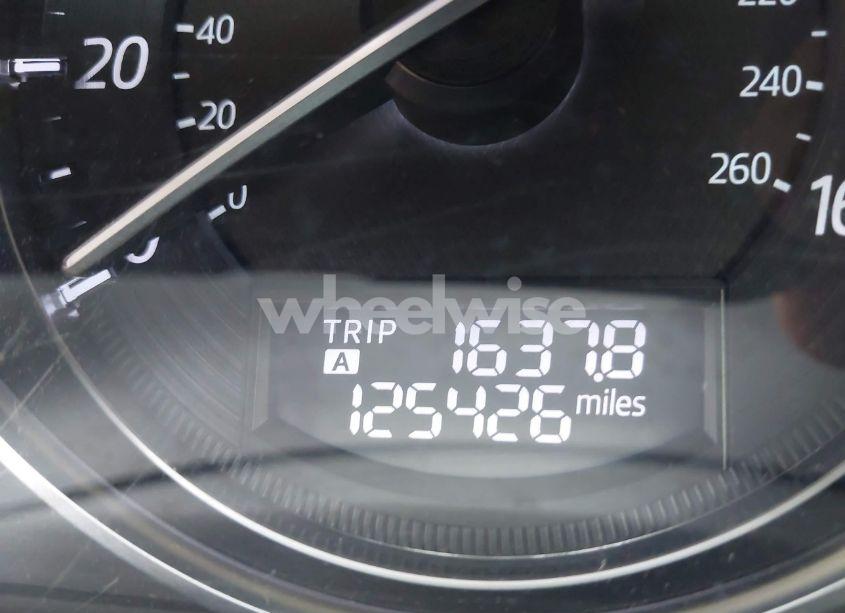 Photo 16 of 2016 Mazda Cx-5 GRAND TOURING (VIN JM3KE2DY8G0629433)