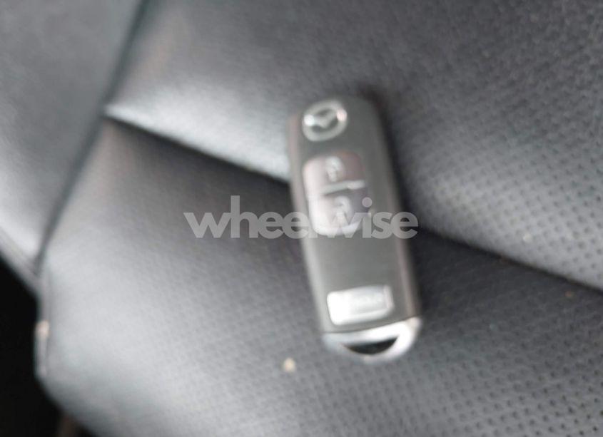 Photo 11 of 2016 Mazda Cx-5 GRAND TOURING (VIN JM3KE2DY8G0822665)