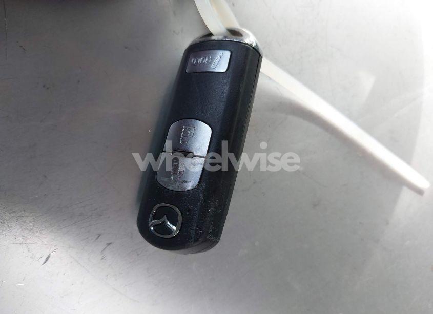 Photo 11 of 2016 Mazda Cx-5 GRAND TOURING (VIN JM3KE2DY8G0900457)