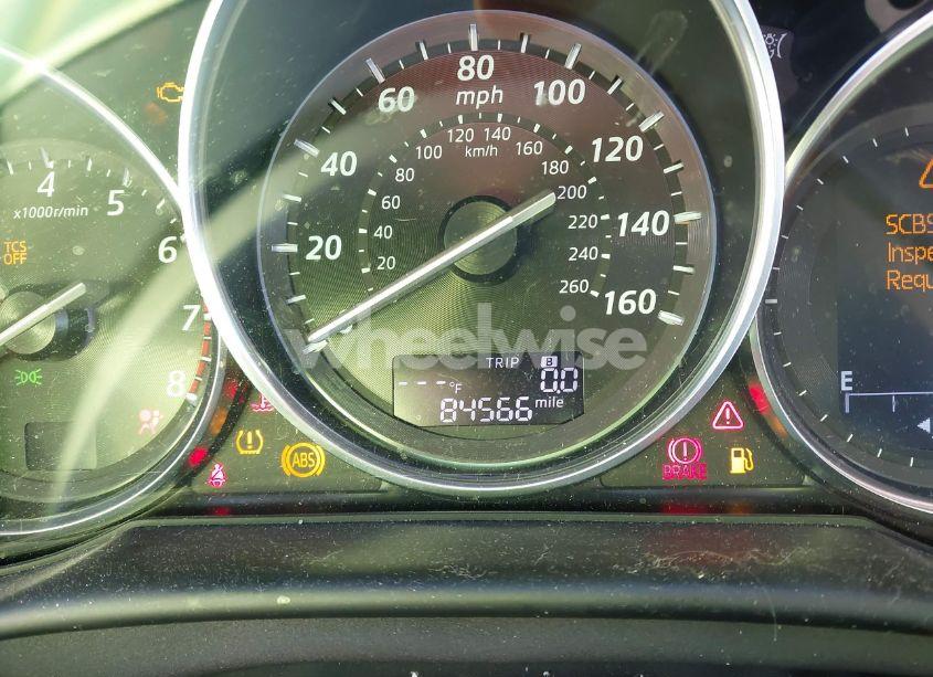 Photo 14 of 2015 Mazda Cx-5 GRAND TOURING (VIN JM3KE2DY9F0506609)