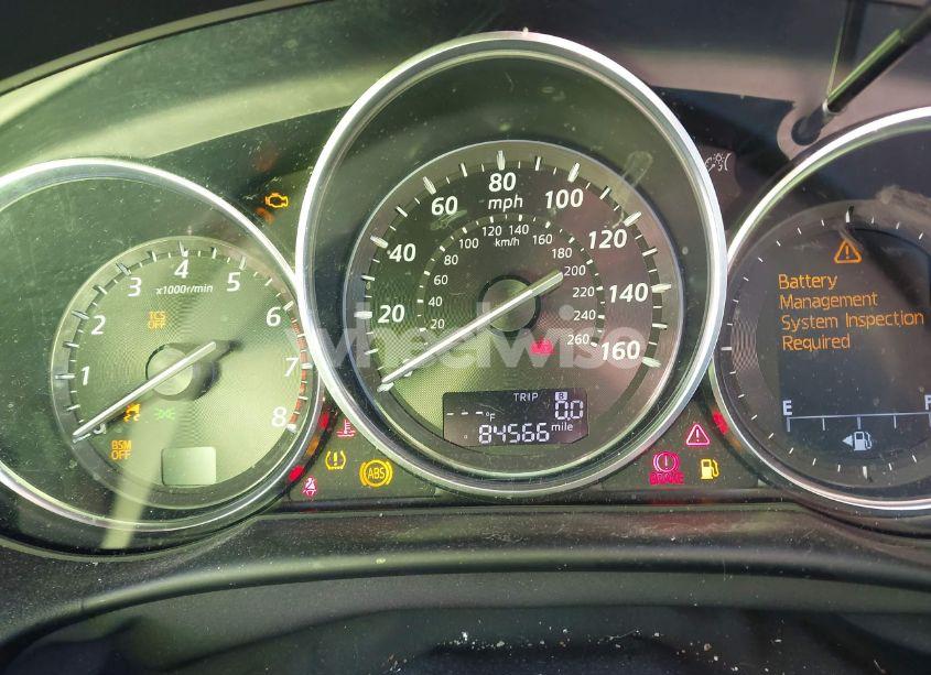 Photo 7 of 2015 Mazda Cx-5 GRAND TOURING (VIN JM3KE2DY9F0506609)