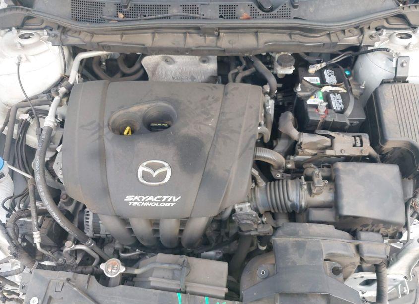 Photo 10 of 2015 Mazda Cx-5 GRAND TOURING (VIN JM3KE2DY9F0524513)