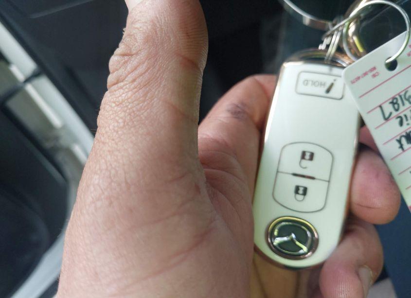 Photo 11 of 2015 Mazda Cx-5 GRAND TOURING (VIN JM3KE2DY9F0524513)