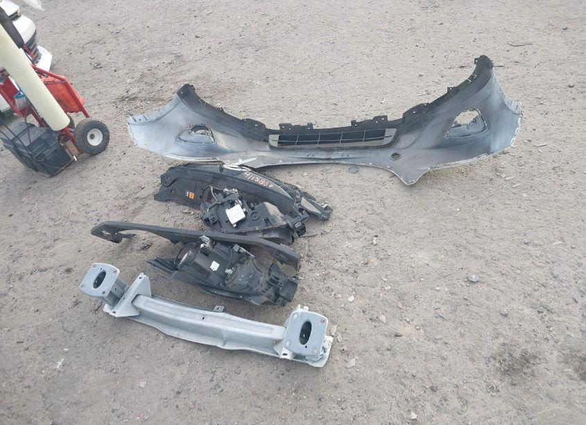 Photo 12 of 2015 Mazda Cx-5 GRAND TOURING (VIN JM3KE2DY9F0524513)