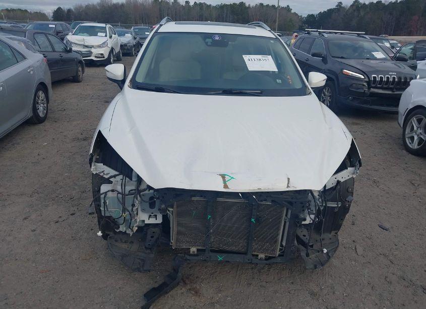 Photo 13 of 2015 Mazda Cx-5 GRAND TOURING (VIN JM3KE2DY9F0524513)