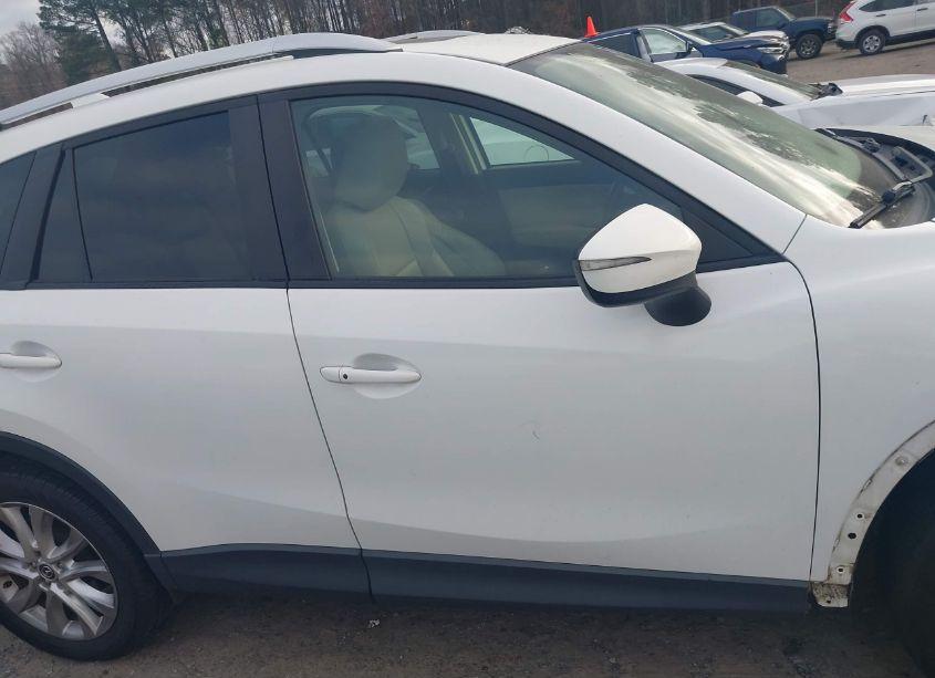 Photo 14 of 2015 Mazda Cx-5 GRAND TOURING (VIN JM3KE2DY9F0524513)