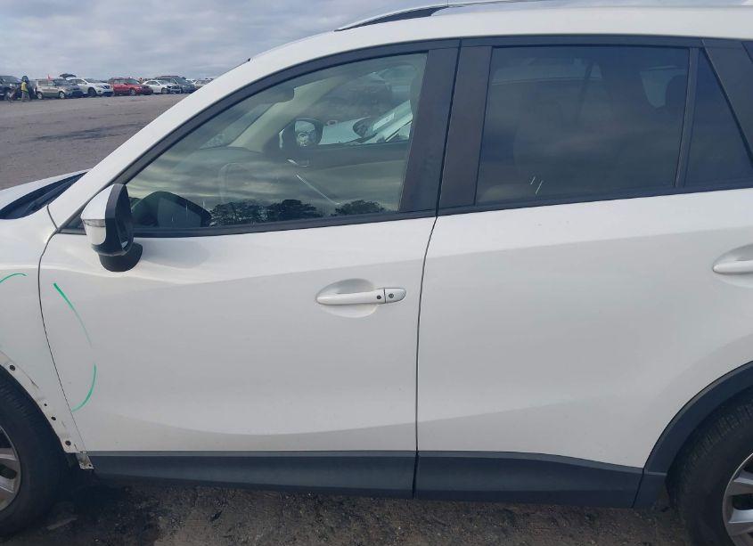 Photo 15 of 2015 Mazda Cx-5 GRAND TOURING (VIN JM3KE2DY9F0524513)