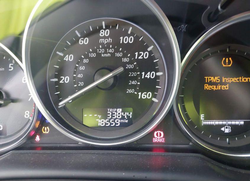 Photo 16 of 2015 Mazda Cx-5 GRAND TOURING (VIN JM3KE2DY9F0524513)