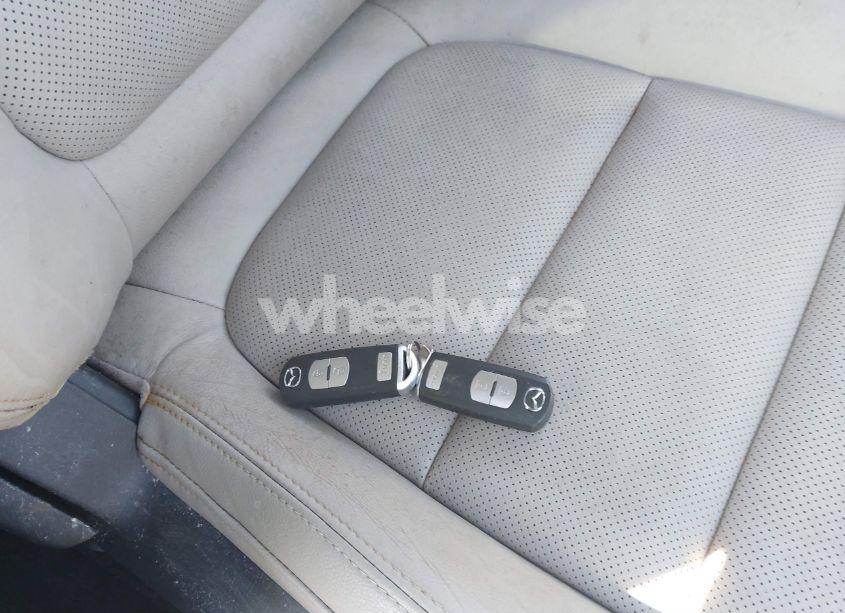 Photo 11 of 2015 Mazda Cx-5 GRAND TOURING (VIN JM3KE2DY9F0541215)