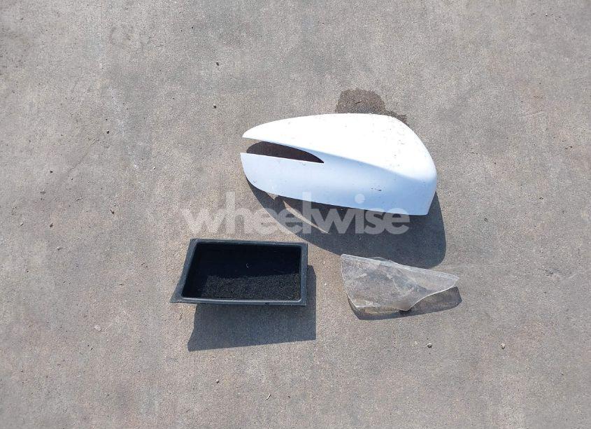 Photo 12 of 2016 Mazda Cx-5 GRAND TOURING (VIN JM3KE2DY9G0641008)