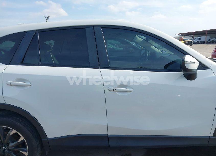 Photo 14 of 2016 Mazda Cx-5 GRAND TOURING (VIN JM3KE2DY9G0641008)