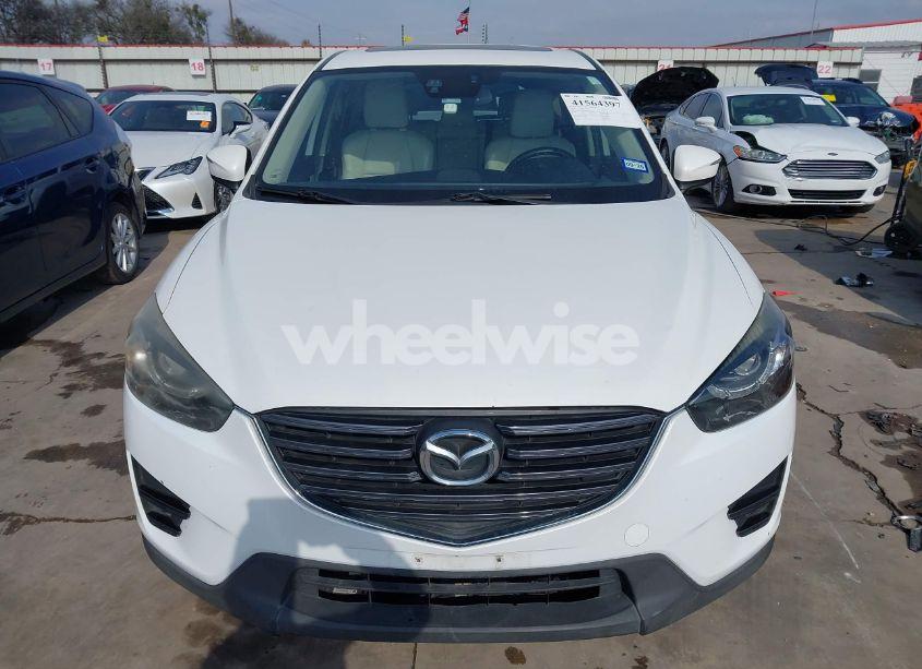 Photo 19 of 2016 Mazda Cx-5 GRAND TOURING (VIN JM3KE2DY9G0641008)