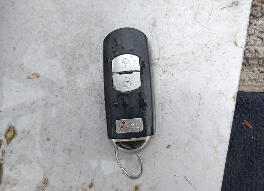 Photo 11 of 2016 Mazda Cx-5 GRAND TOURING (VIN JM3KE2DY9G0737348)