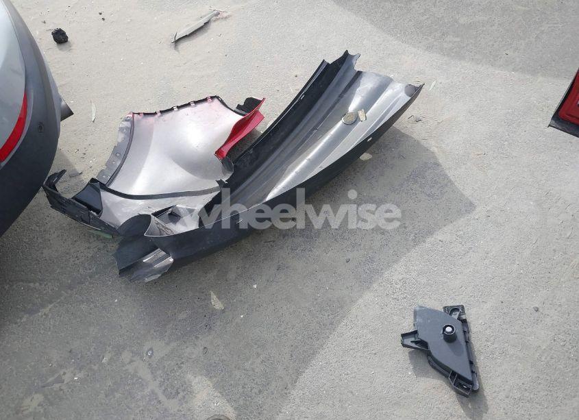 Photo 12 of 2016 Mazda Cx-5 GRAND TOURING (VIN JM3KE2DY9G0774139)