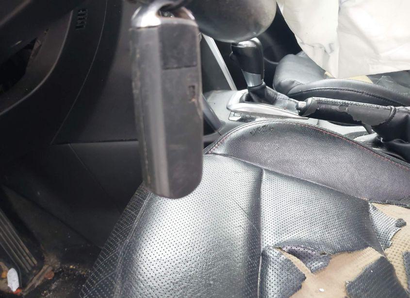 Photo 11 of 2015 Mazda Cx-5 GRAND TOURING (VIN JM3KE2DYXF0446405)