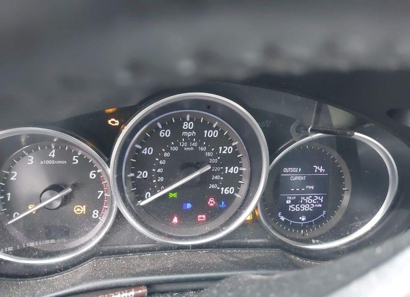 Photo 7 of 2015 Mazda Cx-5 GRAND TOURING (VIN JM3KE2DYXF0446405)