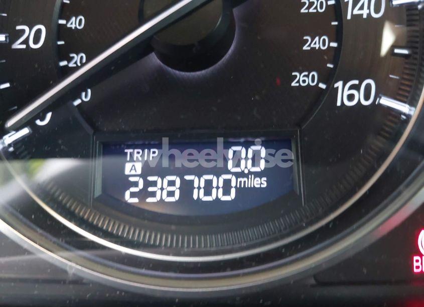 Photo 15 of 2016 Mazda Cx-5 GRAND TOURING (VIN JM3KE2DYXG0605652)