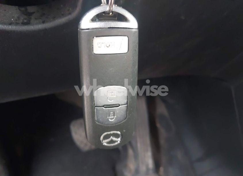 Photo 11 of 2016 Mazda Cx-5 GRAND TOURING (VIN JM3KE2DYXG0825146)