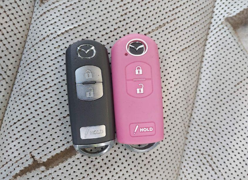 Photo 11 of 2016 Mazda Cx-5 GRAND TOURING (VIN JM3KE2DYXG0832730)