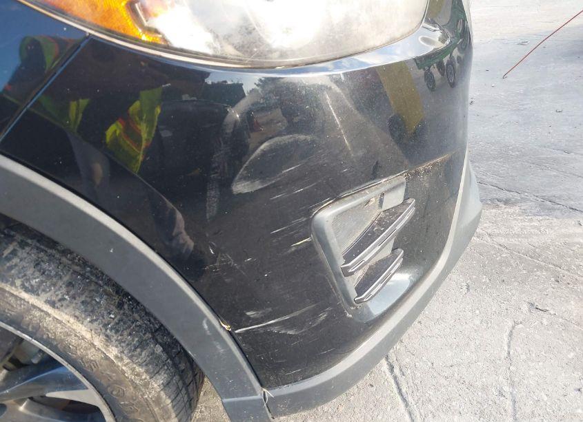 Photo 18 of 2016 Mazda Cx-5 GRAND TOURING (VIN JM3KE2DYXG0832730)