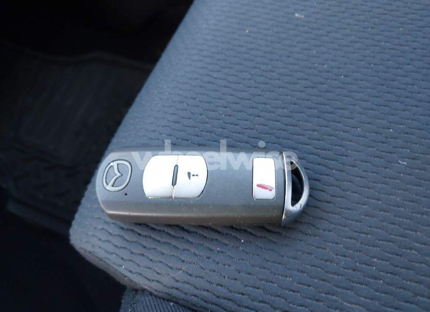 Photo 11 of 2013 Mazda Cx-5 SPORT (VIN JM3KE4BE0D0125748)