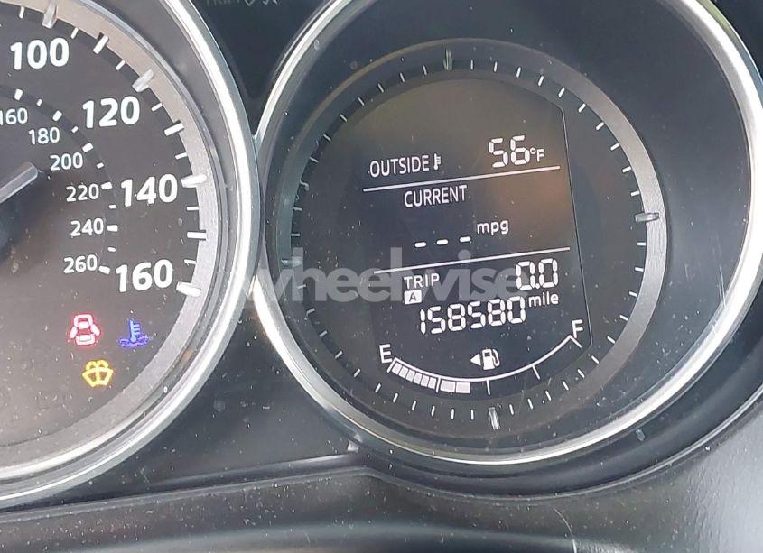 Photo 15 of 2013 Mazda Cx-5 SPORT (VIN JM3KE4BE0D0125748)