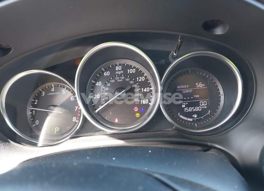 Photo 7 of 2013 Mazda Cx-5 SPORT (VIN JM3KE4BE0D0125748)