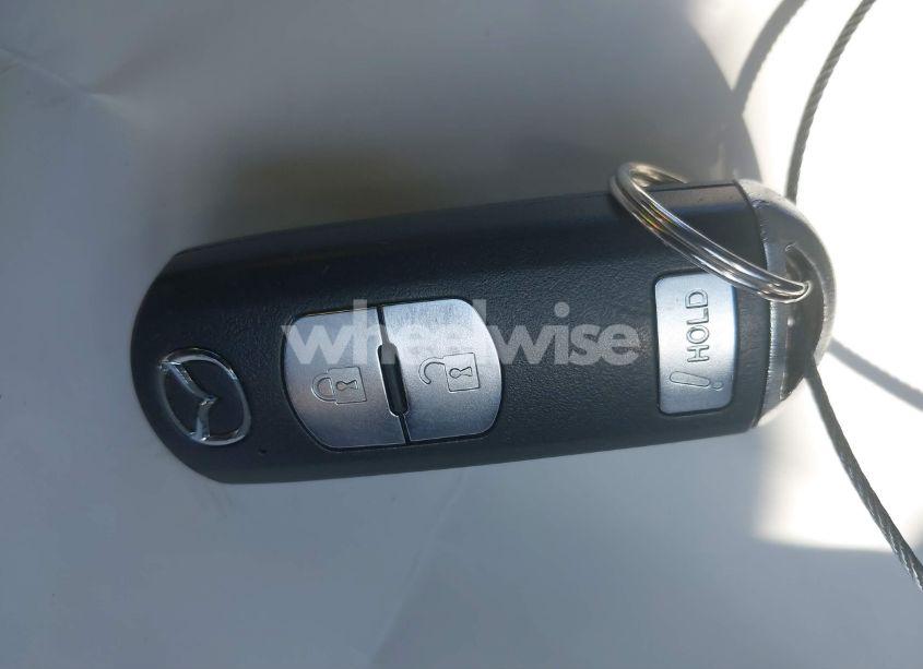 Photo 11 of 2014 Mazda Cx-5 SPORT (VIN JM3KE4BE0E0426912)