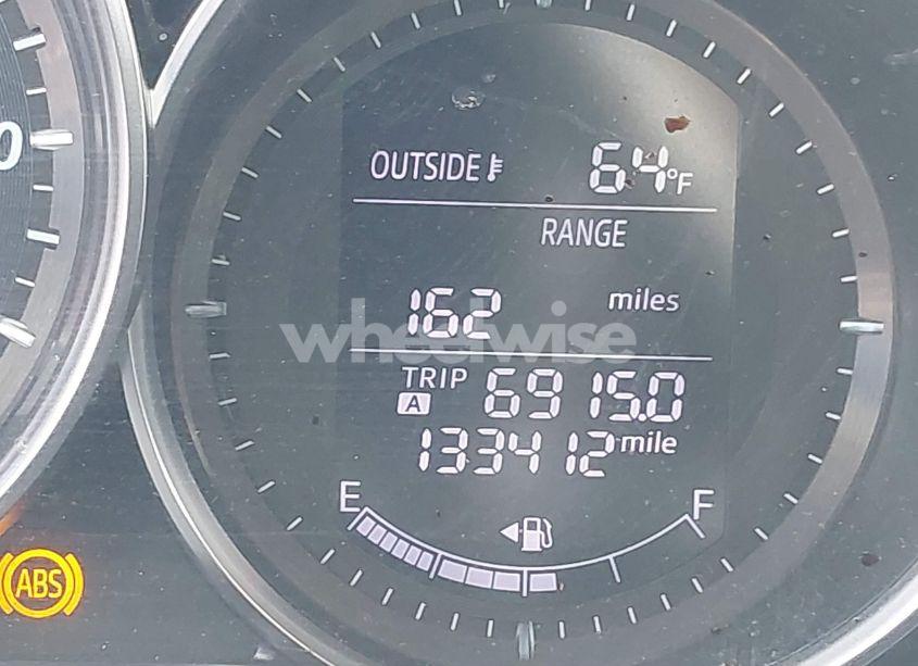 Photo 15 of 2014 Mazda Cx-5 SPORT (VIN JM3KE4BE0E0426912)