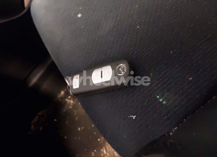 Photo 11 of 2014 Mazda Cx-5 SPORT (VIN JM3KE4BE2E0348195)