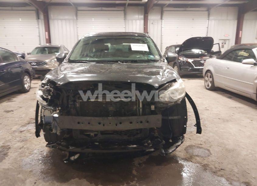 Photo 12 of 2014 Mazda Cx-5 SPORT (VIN JM3KE4BE2E0348195)