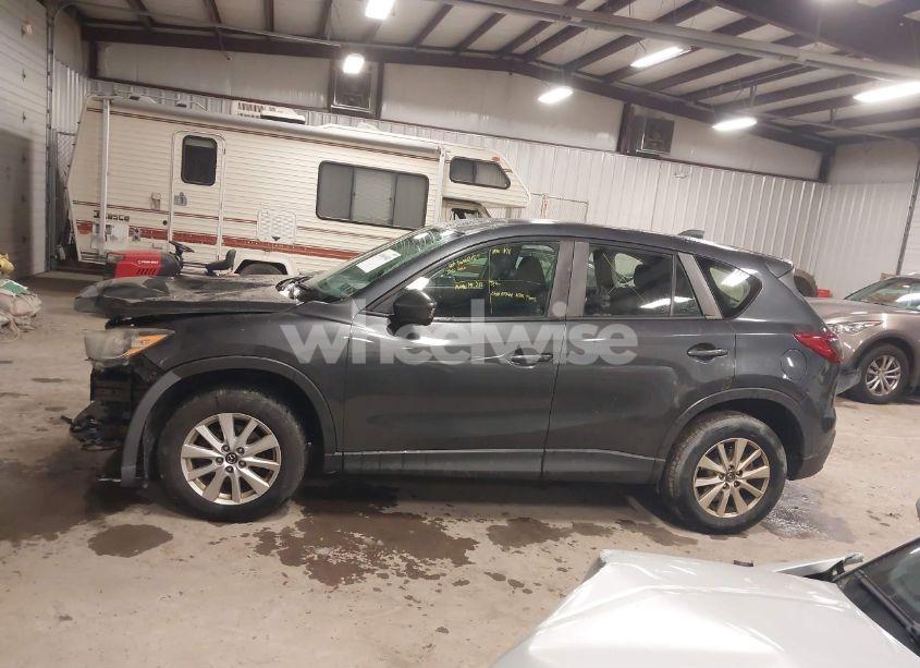 Photo 14 of 2014 Mazda Cx-5 SPORT (VIN JM3KE4BE2E0348195)