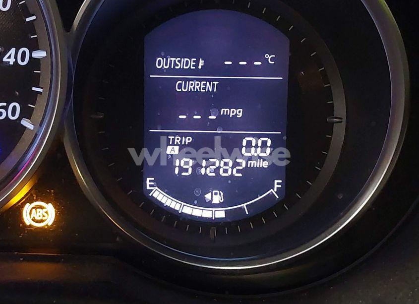 Photo 15 of 2014 Mazda Cx-5 SPORT (VIN JM3KE4BE2E0348195)