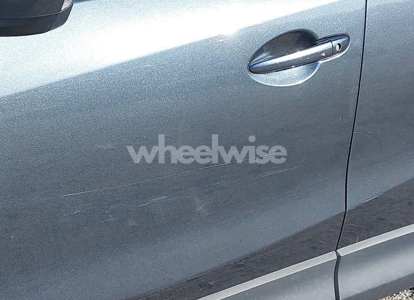 Photo 6 of 2013 Mazda Cx-5 SPORT (VIN JM3KE4BE3D0141748)