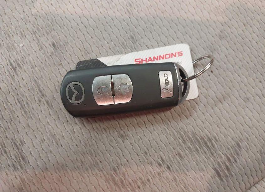 Photo 11 of 2013 Mazda Cx-5 SPORT (VIN JM3KE4BE5D0168594)