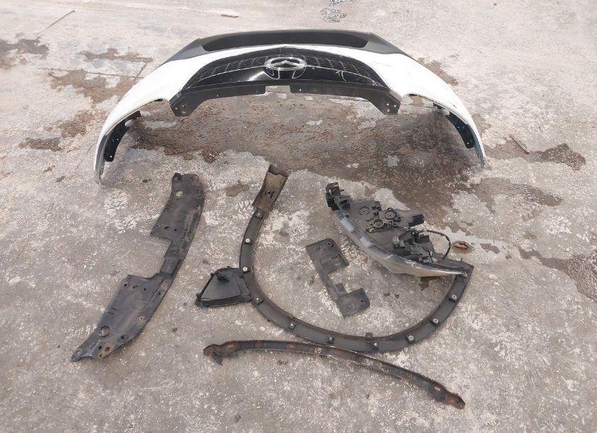 Photo 12 of 2013 Mazda Cx-5 SPORT (VIN JM3KE4BE5D0168594)