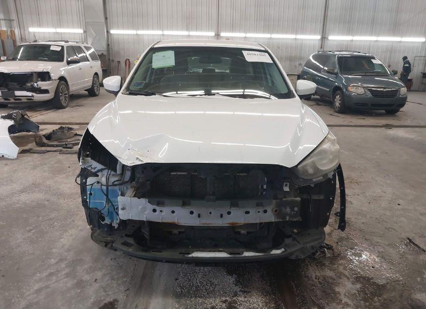 Photo 13 of 2013 Mazda Cx-5 SPORT (VIN JM3KE4BE5D0168594)