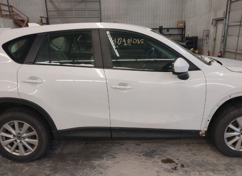 Photo 14 of 2013 Mazda Cx-5 SPORT (VIN JM3KE4BE5D0168594)