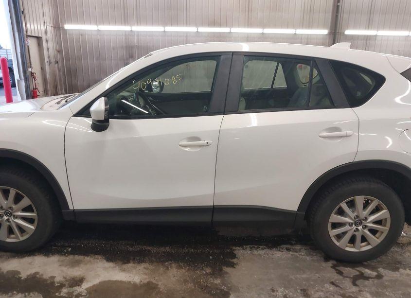Photo 15 of 2013 Mazda Cx-5 SPORT (VIN JM3KE4BE5D0168594)
