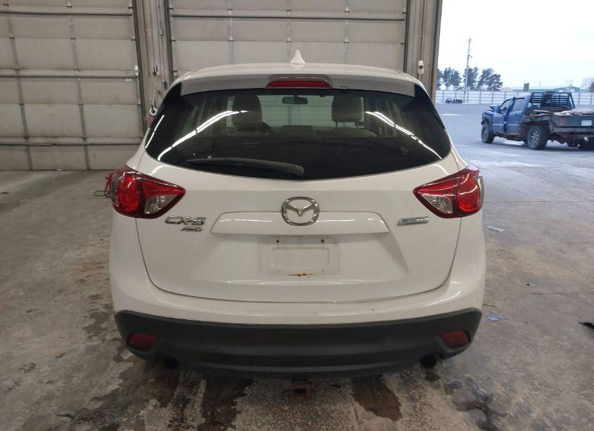 Photo 17 of 2013 Mazda Cx-5 SPORT (VIN JM3KE4BE5D0168594)