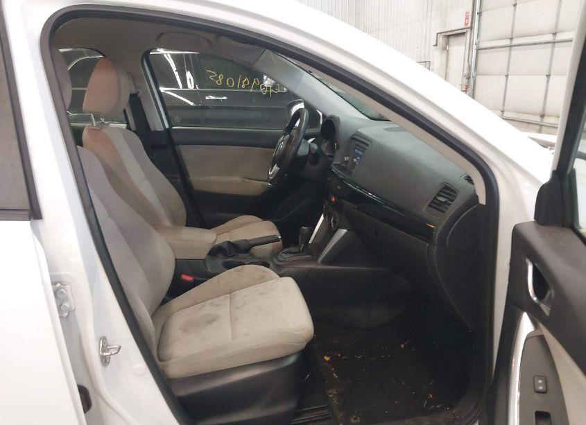 Photo 5 of 2013 Mazda Cx-5 SPORT (VIN JM3KE4BE5D0168594)