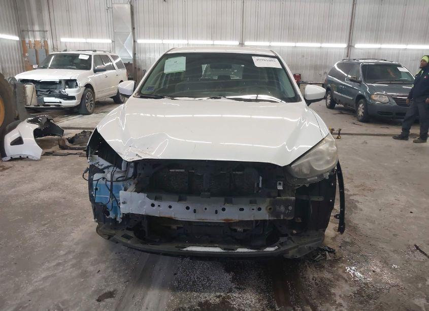 Photo 6 of 2013 Mazda Cx-5 SPORT (VIN JM3KE4BE5D0168594)