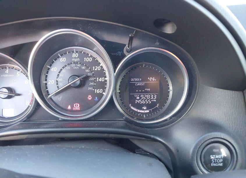 Photo 15 of 2013 Mazda Cx-5 SPORT (VIN JM3KE4BE8D0167696)