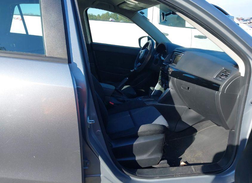 Photo 5 of 2013 Mazda Cx-5 SPORT (VIN JM3KE4BE8D0167696)